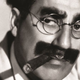Image for article titled The Comedy Of Existence probes the layers of Groucho Marx’s one-liners